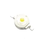 1 Watt High Power SMD LED (White)