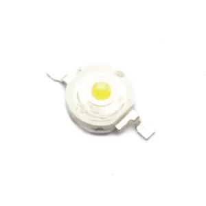 1 Watt High Power SMD LED (White)