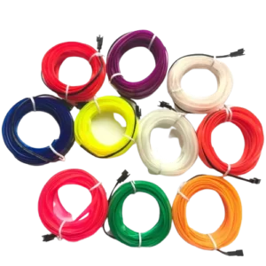 Neon rope Light 5 Meter