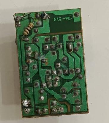 AC TO DC Circuit - Image 3